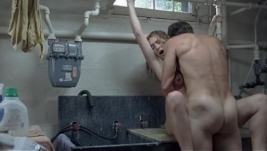 Kate Winslet - cena de sexo nua em pouco c scandalplanetcom