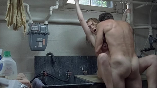 Kate Winslet scena di sesso nudo in Little C Scandalplanetcom