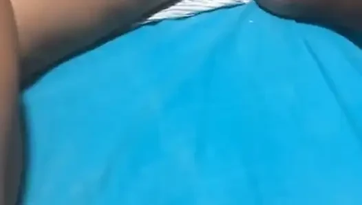 Pijat kaki