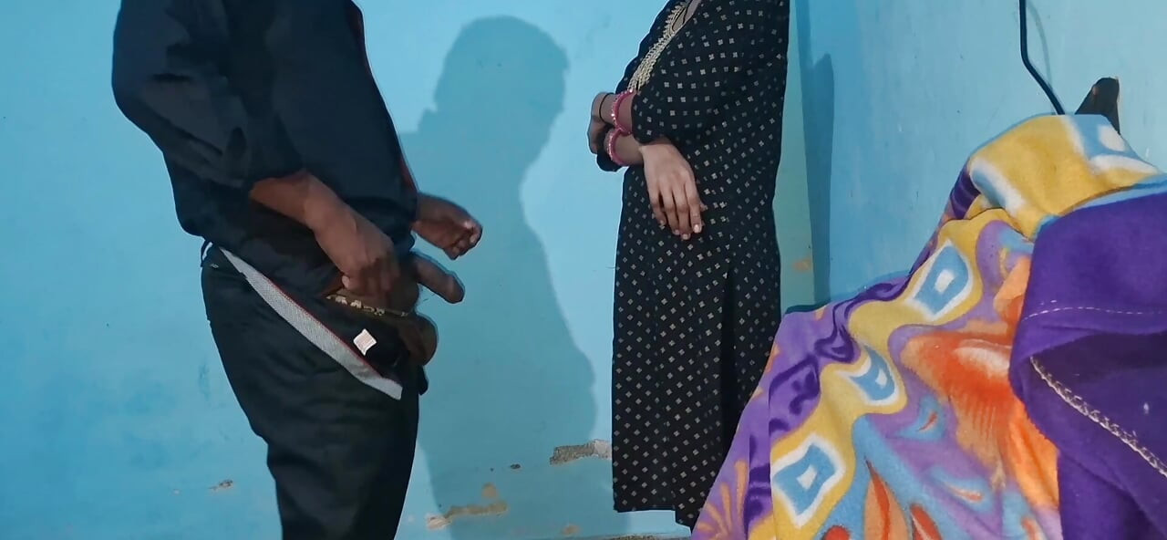 Jija ne sali ko chod diya jab ghar pe koi nhi tha