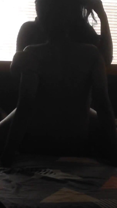 Breaking my lover's cock & getting deeper and deeper | Clip 2