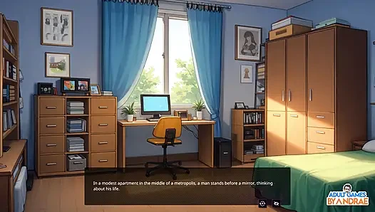 EP1: AV Sex Manager (Full Gameplay)