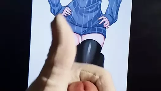 Unicornkittykween Ryuko porn video – SOP - Ryuko Matoi