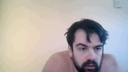 christobal masturbasyon yaptı
