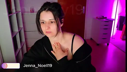 Kamera Aufnahme Jennasxy19