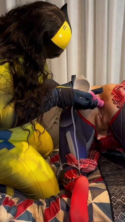 I really like to fuck with this hottie | Clip 1