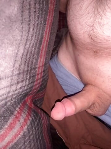 Out door jack off