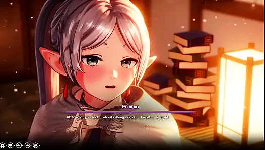 Ngentot gadis toket besar dan crot di dalam memeknya