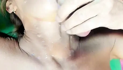 Bdsm sağım 2 orgazm büyük yük koleksiyonu
