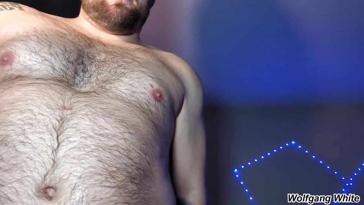 Post-Workout Stepdad Pounds His Lazy Stepson - POV Taboo Roleplay