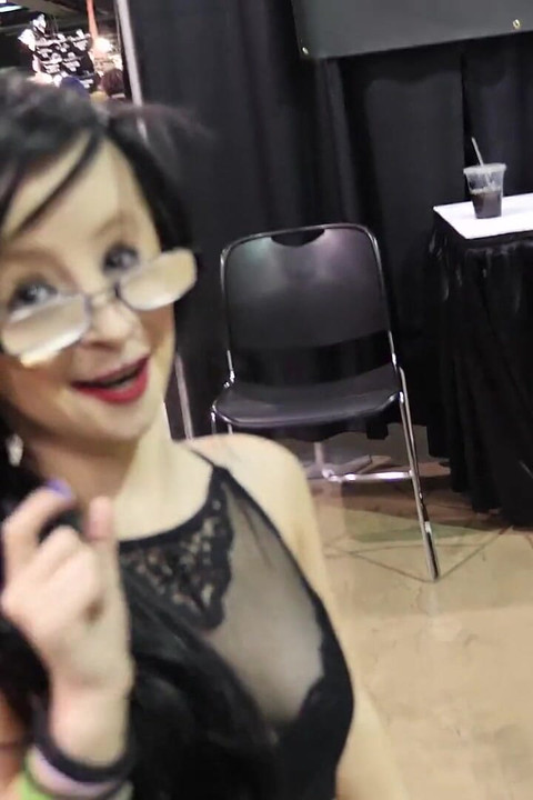 2018 Exxxotica Chicago