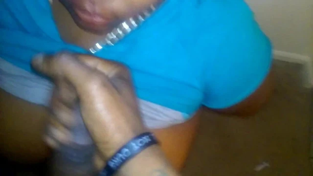 Bbw Marie getting down.