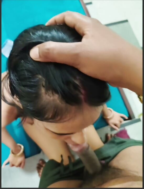 Desi lund ki pyasii