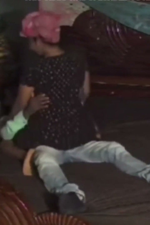 Season 317, Riding on Stepson Cock Very Fast