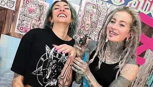 Gadis bertato dengan toket aduhai lagi asik ngentot kontol dan seks anal