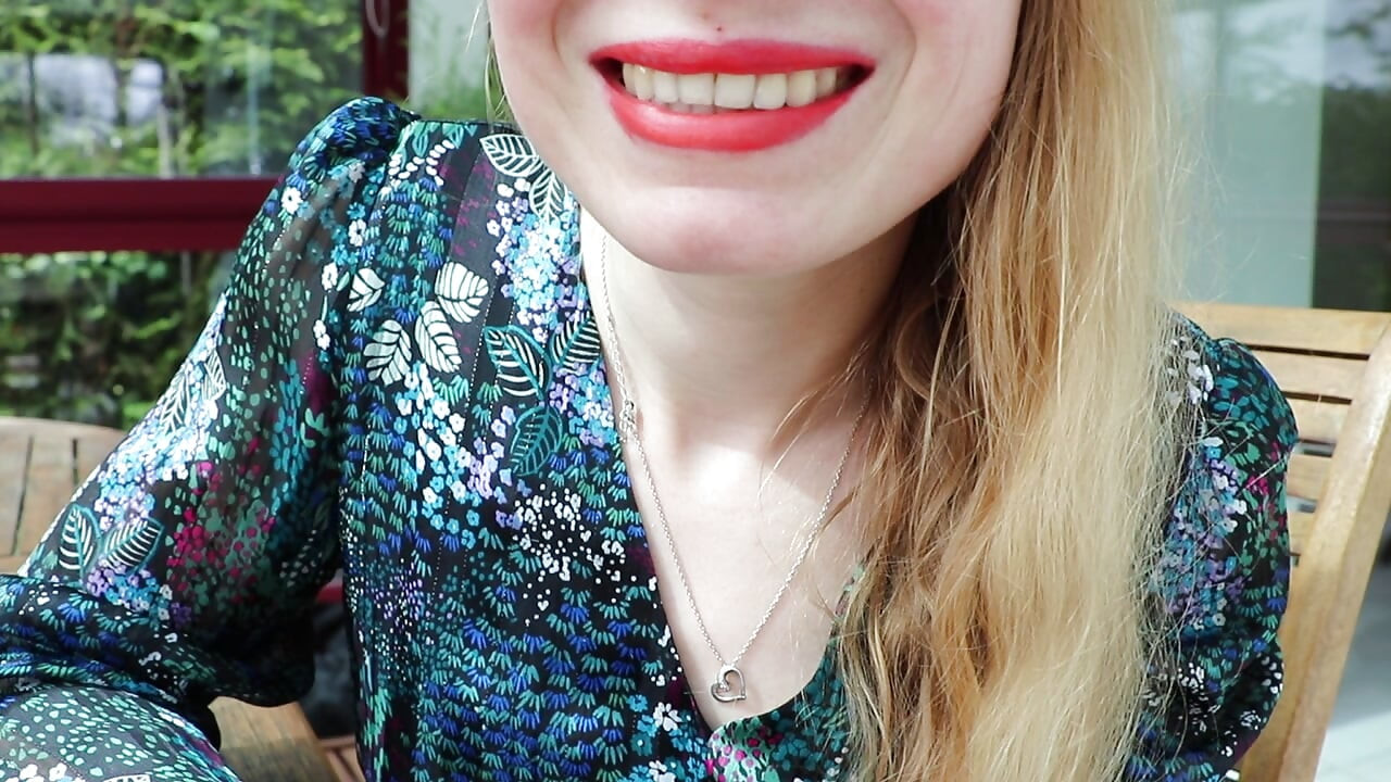 My Lipsticks