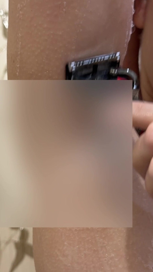 פטיש גילוח בתי שחי