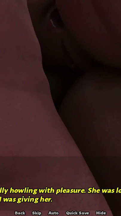 Welcome to Miskonyos by Picaro Games - Party and Threesome with a Ginger and a Black MILF 15