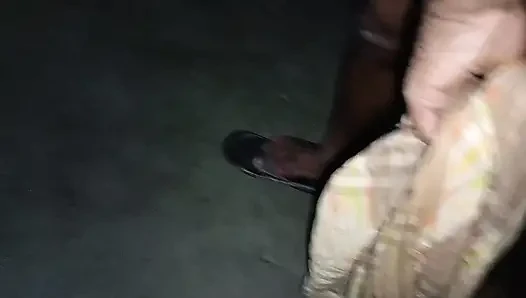 Gara-gara abang tiriku lagi nggak di rumah, aku ngentot adik ipar muslimku habis-habisan
