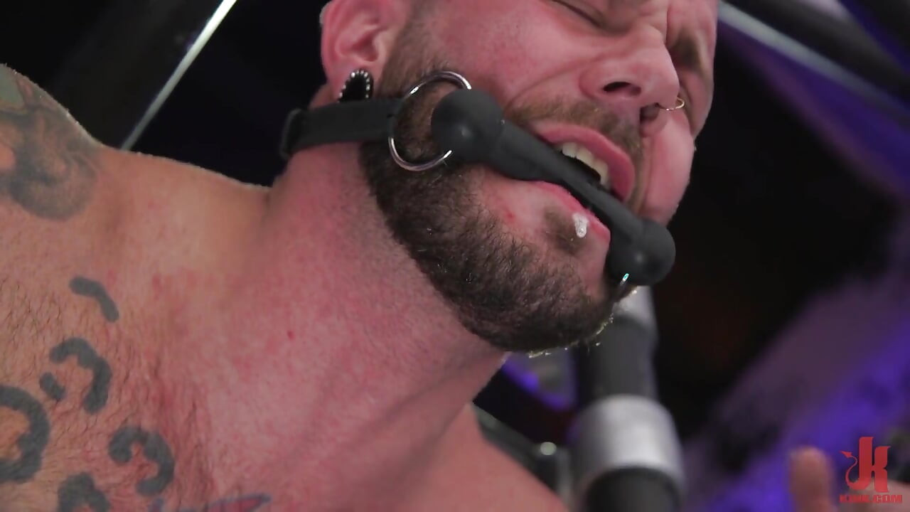 Stepdaddy's Delicious Man Meat Part 2 Raw
