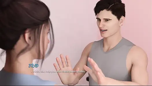 Kontrolsüz Üniversite Öğrencileri (bölüm 3)