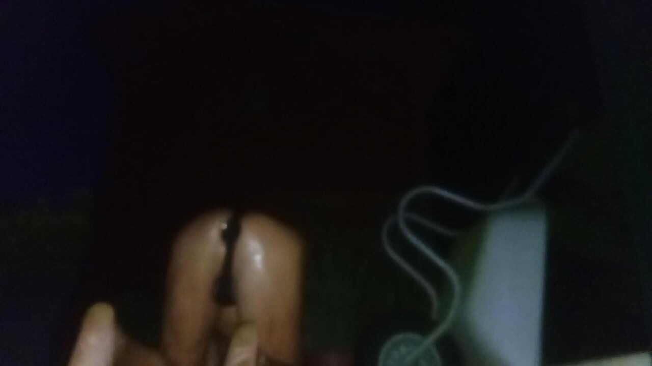 Sissy Slut in Heat