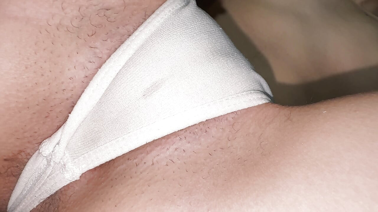 My First Time Anal