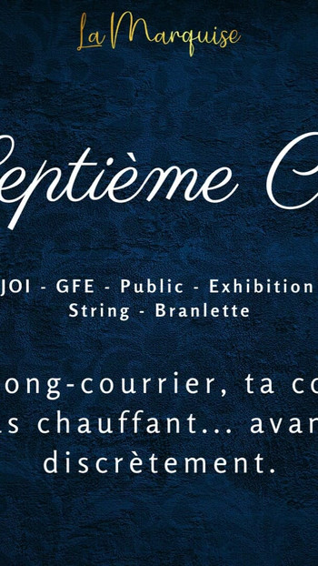 Je te drka u avionu - francuski audio porno, gfe | Isječak 1