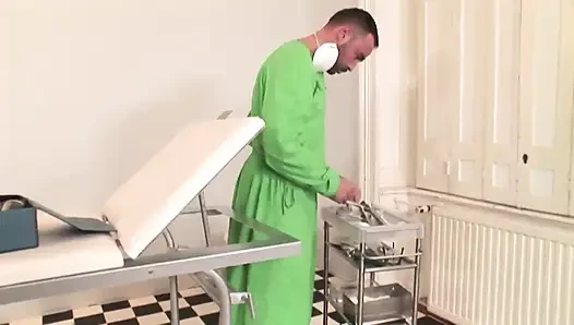 Die klinik - teil 2