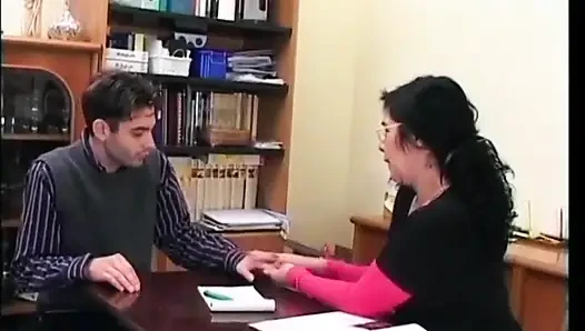 Vecchia troja suchia cazzi (tam orijinal film.)