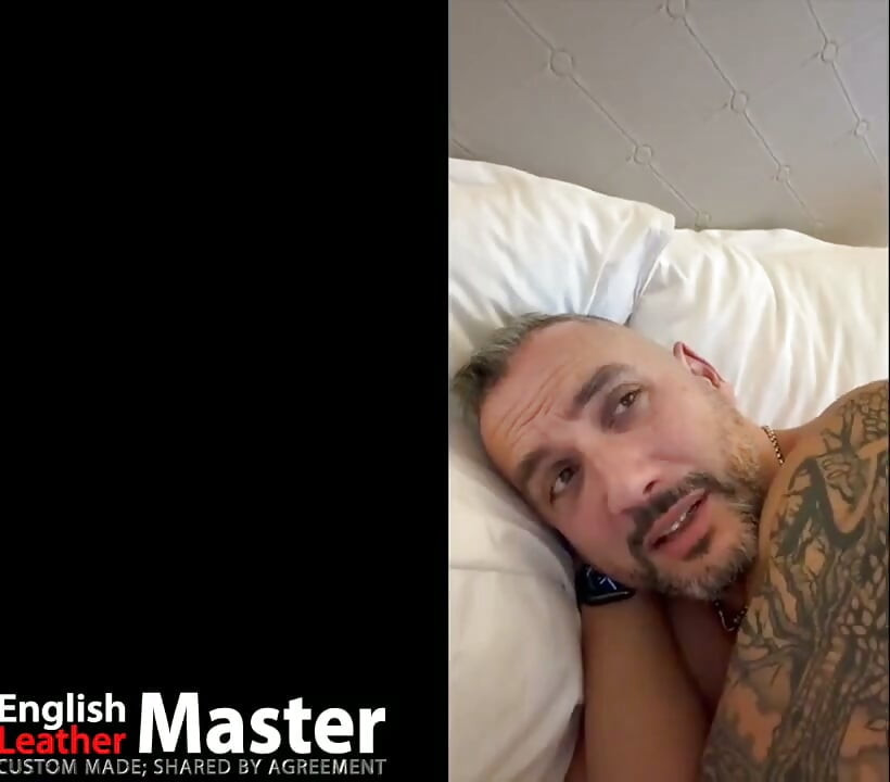 Lazy Stepdad