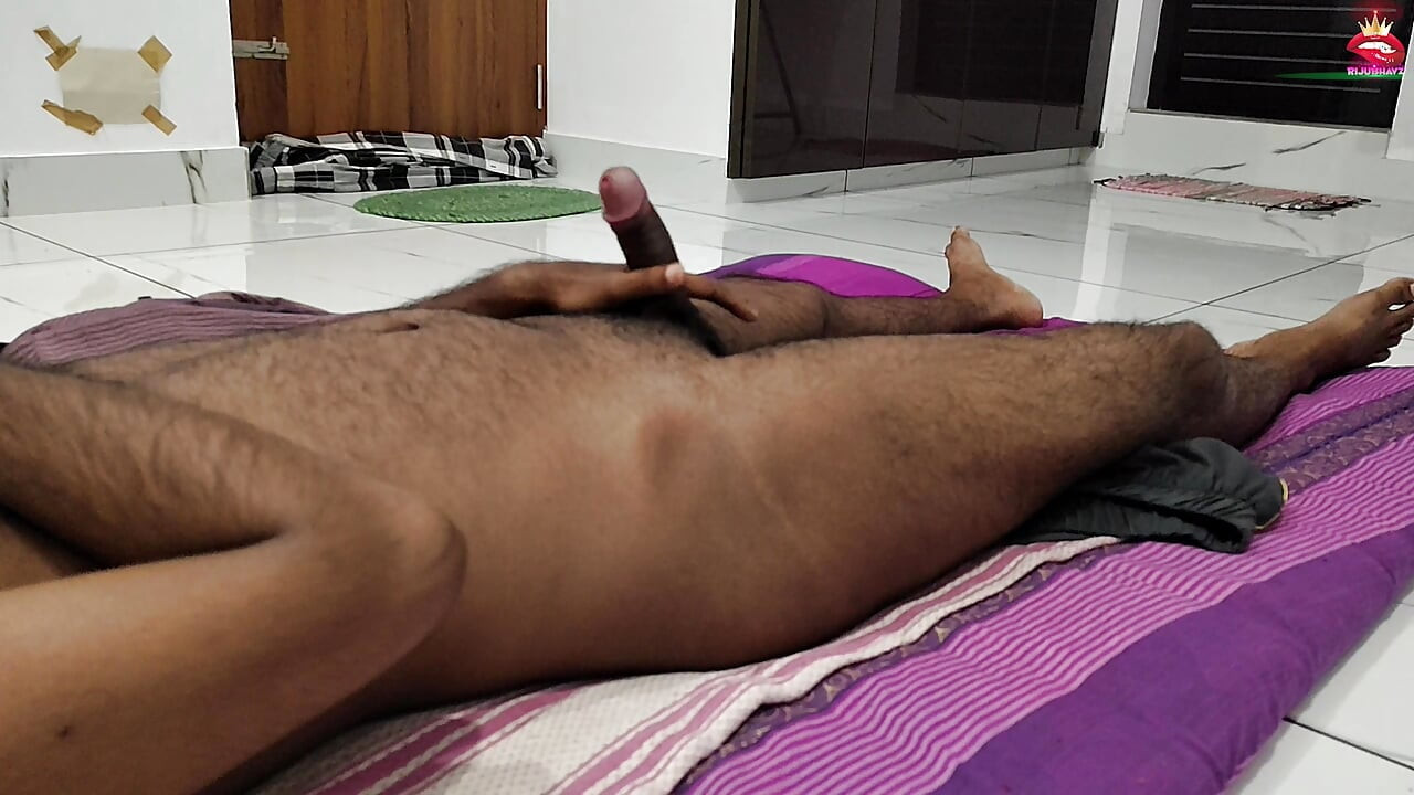 Beautiful indian slim boy masturbating video real homemade video