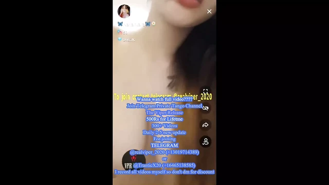 Desi Tango App Private 07