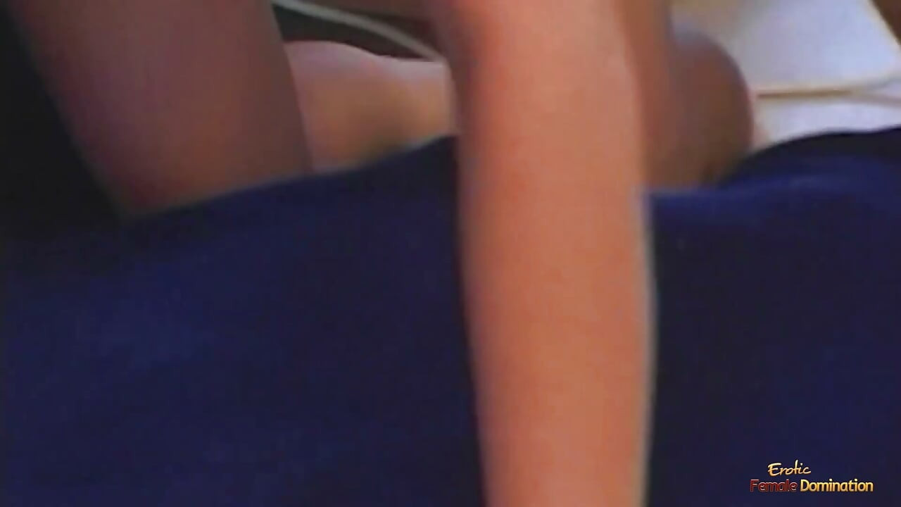 The delight of small tits is magnified through careful touches and kissing
