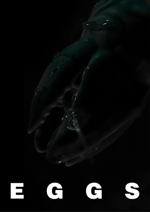 EGGS - teaser