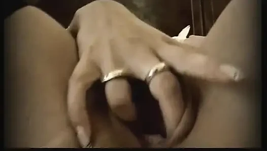 Come and Watch Me Fuck the Hot Brunette Hard