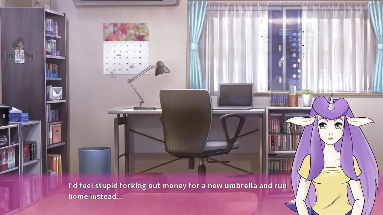 NinNin dny necenzurovaný průvodce část 3