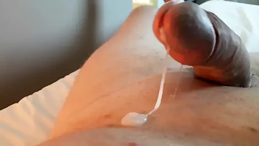 Abspritzen