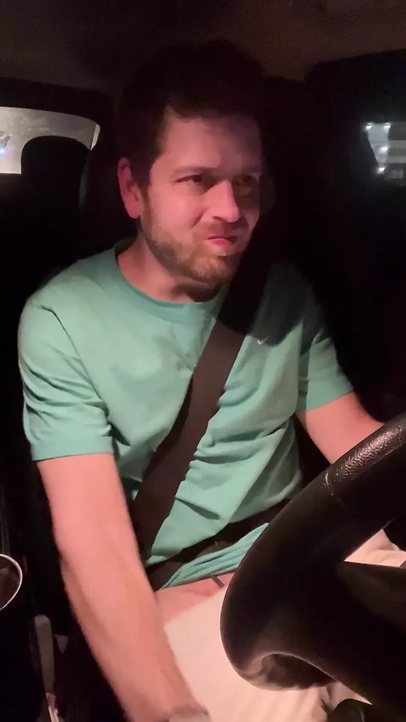 Takin a Night Drive