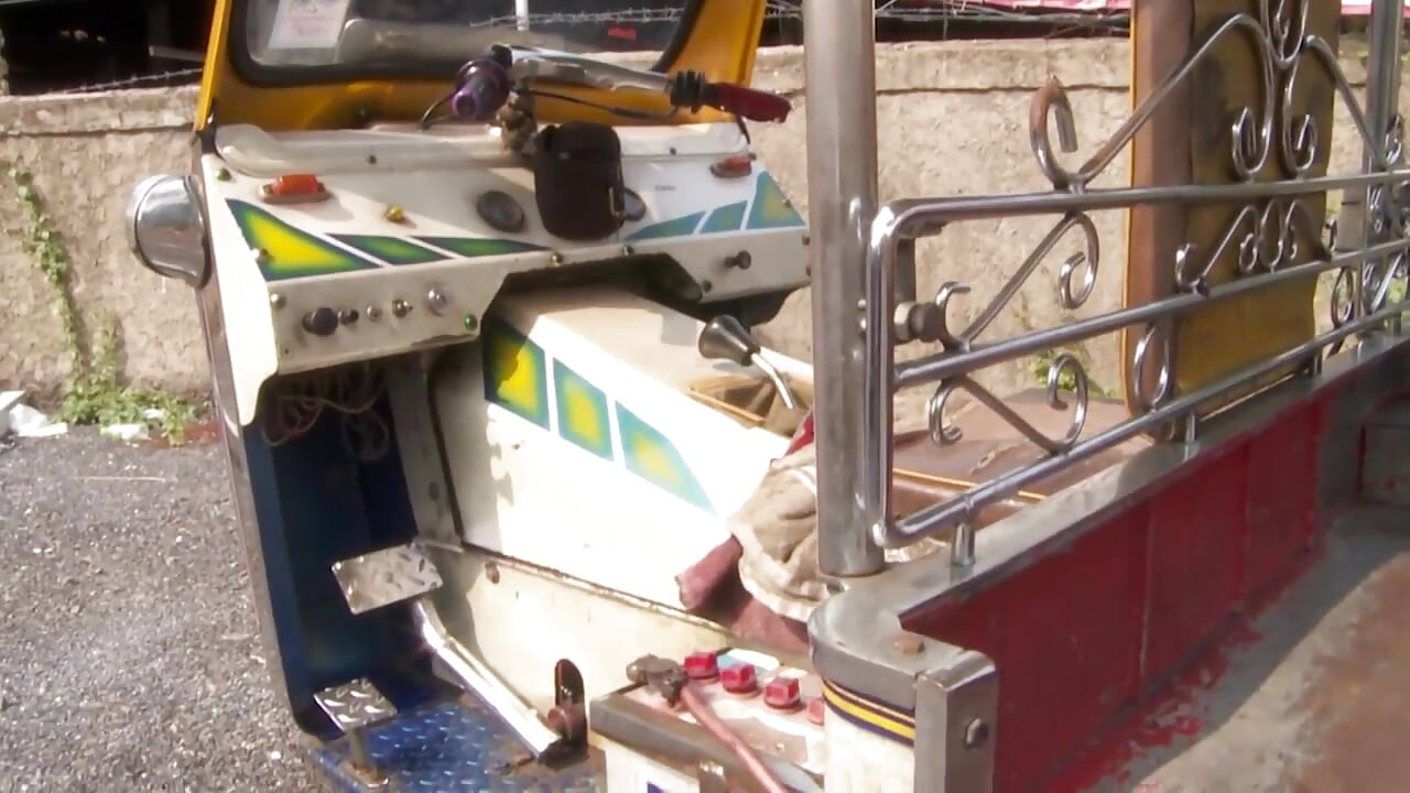 Teen Thailand 12 (episode #01)