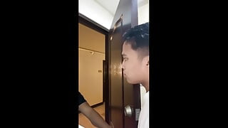 BENVAO AND ACE AMBER - The Vampire Hotel