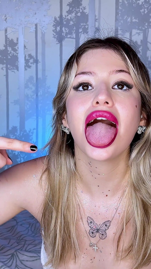 Ahegao Gesichtsfetisch Extreme gesichtsausdrücke