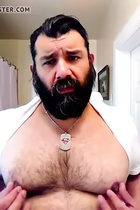Big Bear TUGG Verbal Nipple Play 2