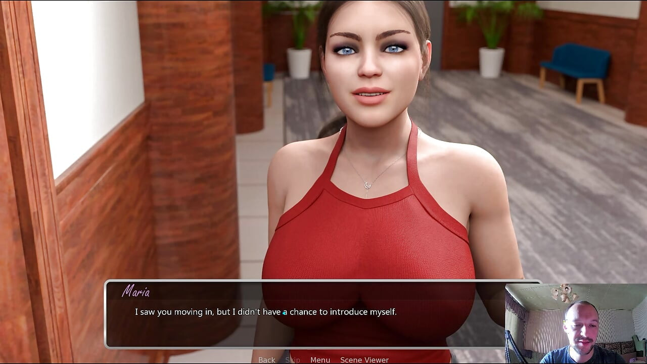 Office Perks Walkthrough 5