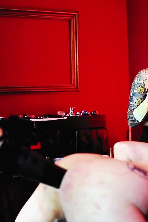 Διπλή γροθιά