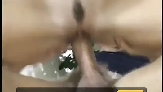 Young Blonde Wife Terra Part