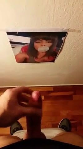 Cum tribute for NikolSex