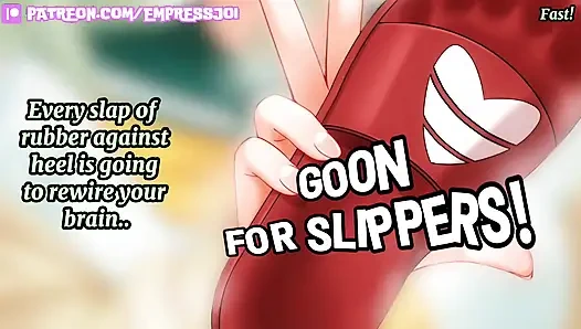 Beta Censored Therapy Episode 5 - The Sandals Worship!