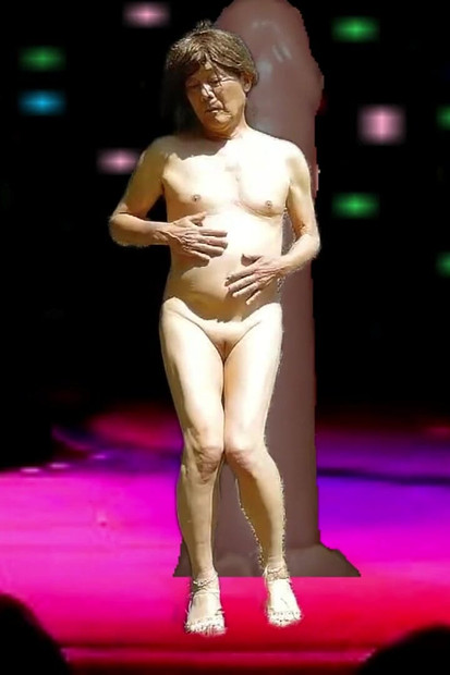 Dobrodošli u Studio Pai-chan Fan Club