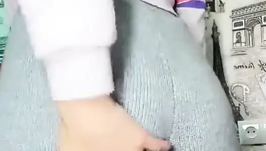 Memek berbulu untukmu